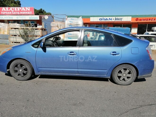 Toyota Prius 2006, 111,544 km - 1.5 l - Bakı