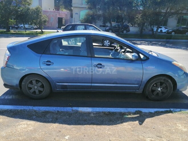 Toyota Prius 2006, 111,544 km - 1.5 l - Bakı