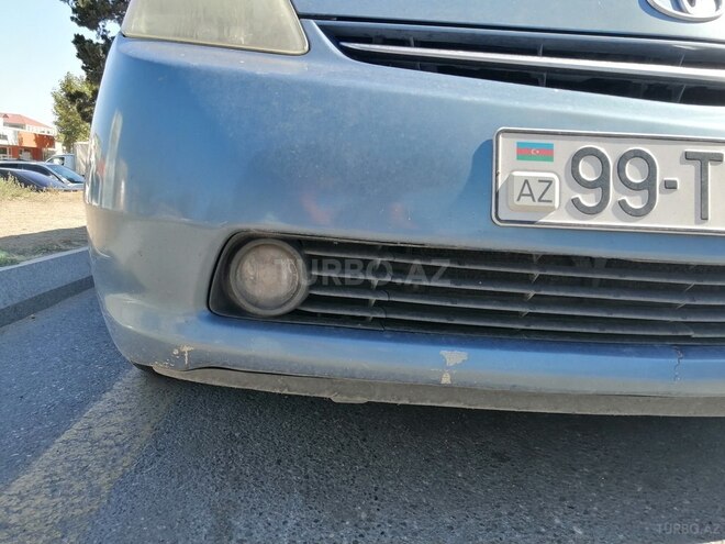 Toyota Prius 2006, 111,544 km - 1.5 l - Bakı