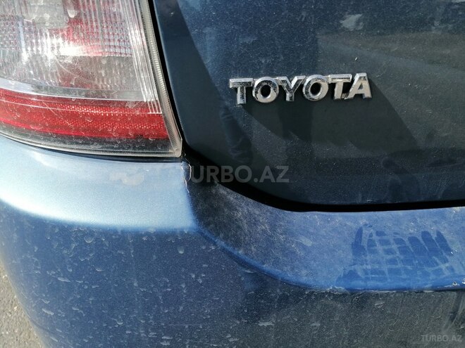 Toyota Prius 2006, 111,544 km - 1.5 l - Bakı
