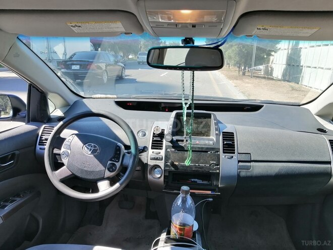Toyota Prius 2006, 111,544 km - 1.5 l - Bakı