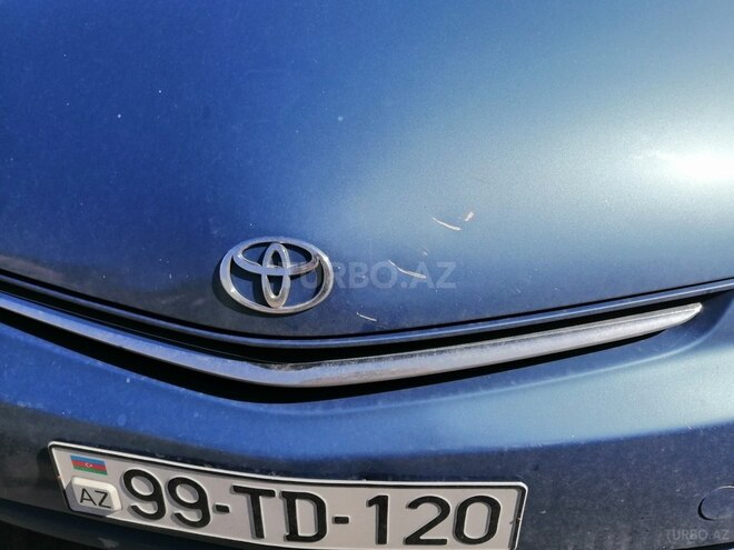 Toyota Prius 2006, 111,544 km - 1.5 l - Bakı