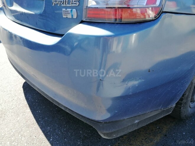Toyota Prius 2006, 111,544 km - 1.5 l - Bakı