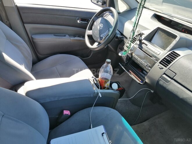 Toyota Prius 2006, 111,544 km - 1.5 l - Bakı