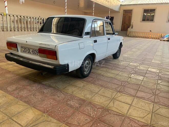 LADA (VAZ) 2107 2009, 163,000 km - 1.6 l - Şəmkir