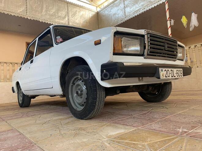 LADA (VAZ) 2107 2009, 163,000 km - 1.6 l - Şəmkir