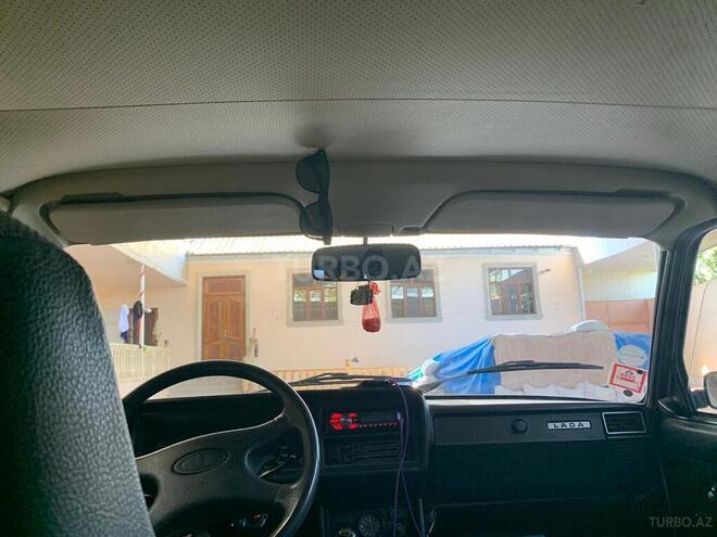 LADA (VAZ) 2107 2009, 163,000 km - 1.6 l - Şəmkir