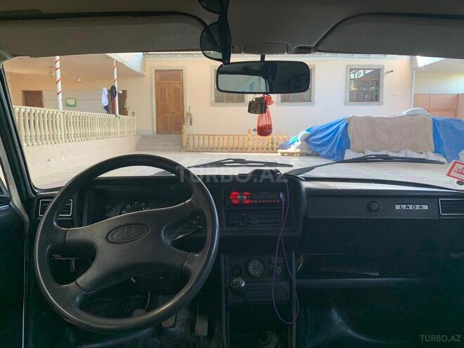 LADA (VAZ) 2107 2009, 163,000 km - 1.6 l - Şəmkir