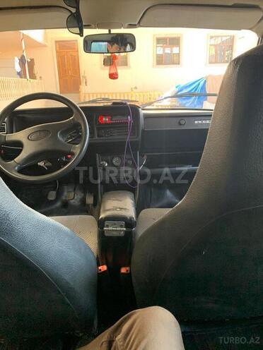LADA (VAZ) 2107 2009, 163,000 km - 1.6 l - Şəmkir