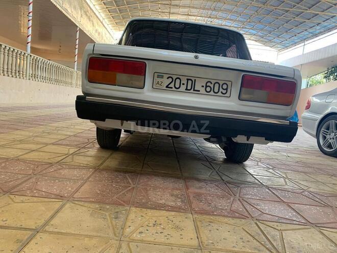 LADA (VAZ) 2107 2009, 163,000 km - 1.6 l - Şəmkir