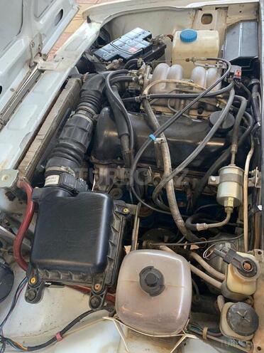 LADA (VAZ) 2107 2009, 163,000 km - 1.6 l - Şəmkir