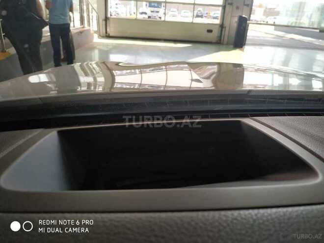 BMW 528 2014, 135,000 km - 2.0 l - Bakı