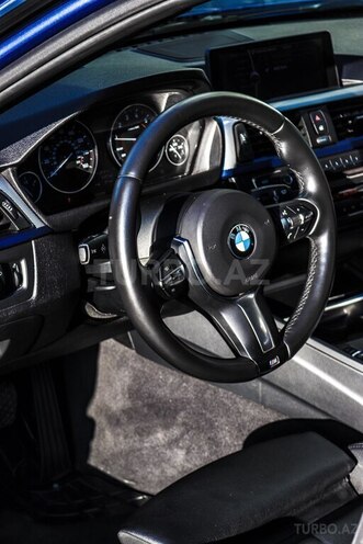 BMW 328 2013, 79,680 km - 2.0 l - Bakı