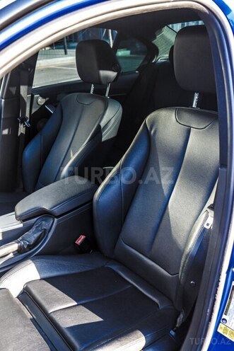 BMW 328 2013, 79,680 km - 2.0 l - Bakı
