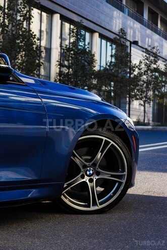 BMW 328 2013, 79,680 km - 2.0 l - Bakı