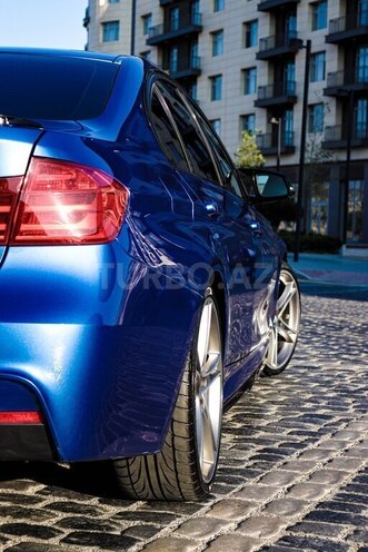 BMW 328 2013, 79,680 km - 2.0 l - Bakı