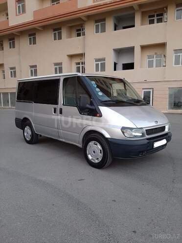 Ford Transit 2005, 210,000 km - 2.4 л - Bakı