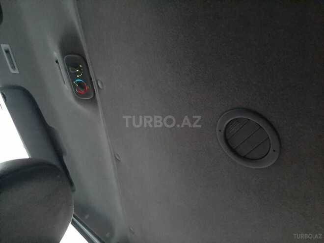 Ford Transit 2005, 210,000 km - 2.4 л - Bakı