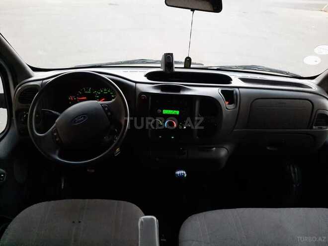 Ford Transit 2005, 210,000 km - 2.4 л - Bakı