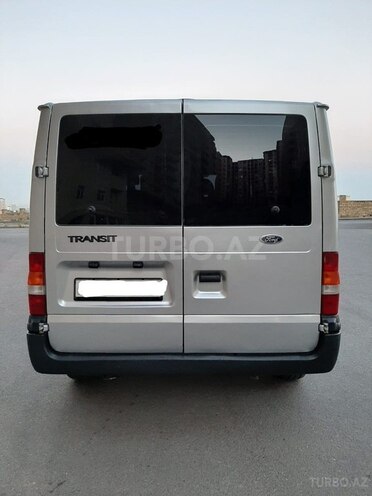 Ford Transit 2005, 210,000 km - 2.4 л - Bakı