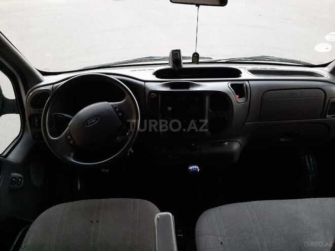 Ford Transit 2005, 210,000 km - 2.4 л - Bakı