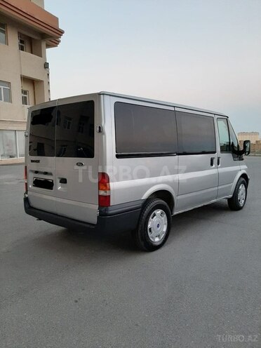 Ford Transit 2005, 210,000 km - 2.4 л - Bakı