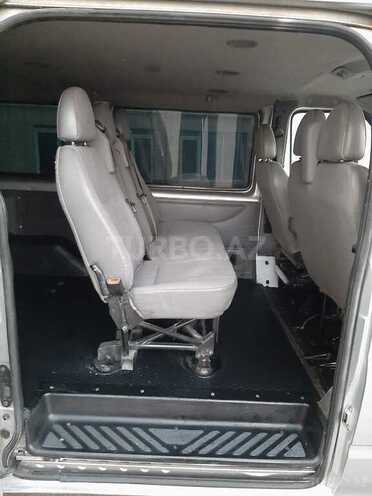 Ford Transit 2005, 210,000 km - 2.4 л - Bakı