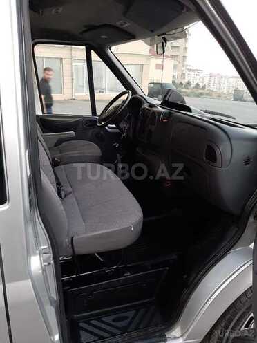 Ford Transit 2005, 210,000 km - 2.4 л - Bakı