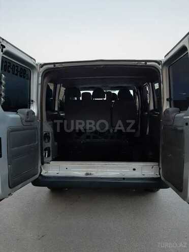 Ford Transit 2005, 210,000 km - 2.4 л - Bakı