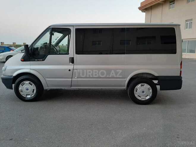 Ford Transit 2005, 210,000 km - 2.4 л - Bakı