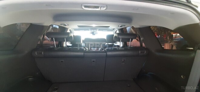 Hyundai Santa Fe 2009, 64,000 km - 2.0 l - Bakı