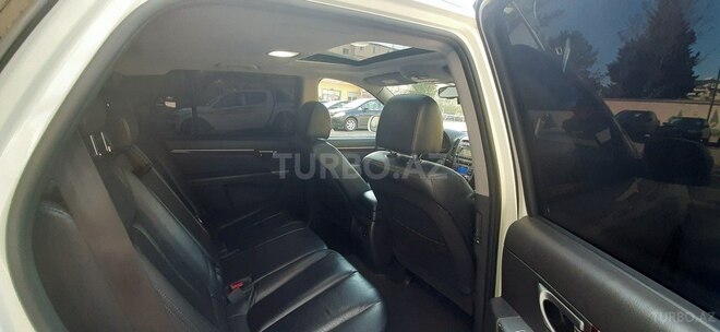 Hyundai Santa Fe 2009, 64,000 km - 2.0 l - Bakı