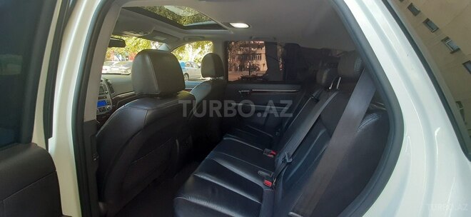 Hyundai Santa Fe 2009, 64,000 km - 2.0 l - Bakı