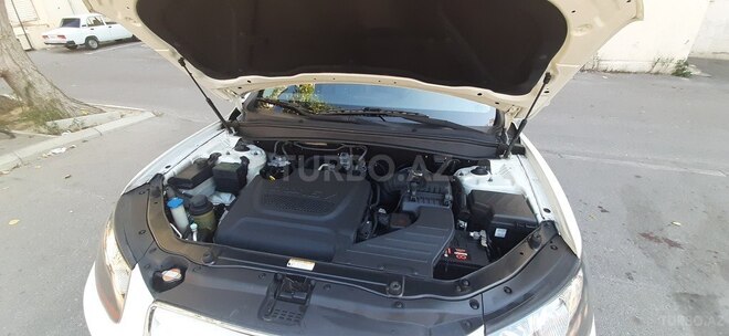 Hyundai Santa Fe 2009, 64,000 km - 2.0 l - Bakı
