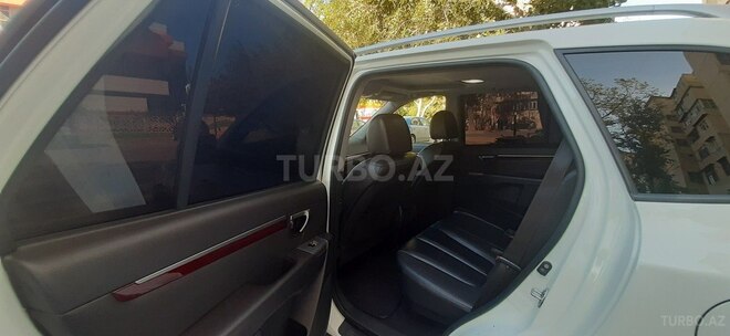 Hyundai Santa Fe 2009, 64,000 km - 2.0 l - Bakı