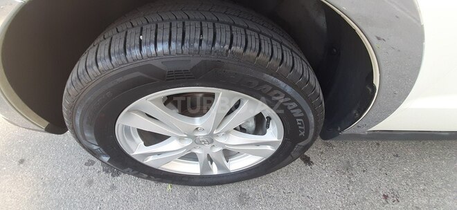 Hyundai Santa Fe 2009, 64,000 km - 2.0 l - Bakı