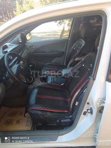 Mitsubishi Airtrek 2001, 452,137 km - 2.4 l - Sumqayıt