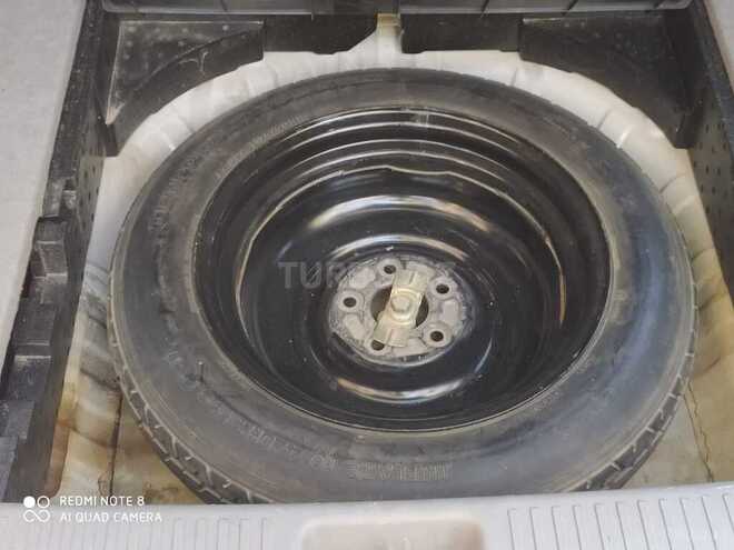 Mitsubishi Airtrek 2001, 452,137 km - 2.4 l - Sumqayıt