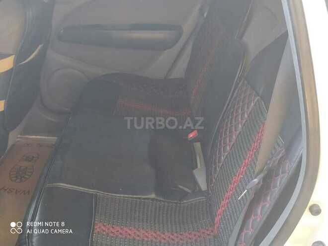 Mitsubishi Airtrek 2001, 452,137 km - 2.4 l - Sumqayıt