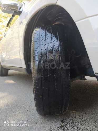 Mitsubishi Airtrek 2001, 452,137 km - 2.4 l - Sumqayıt