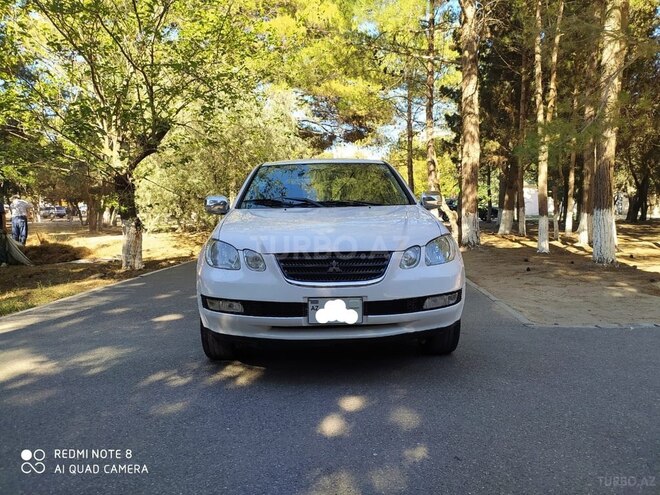 Mitsubishi Airtrek 2001, 452,137 km - 2.4 l - Sumqayıt