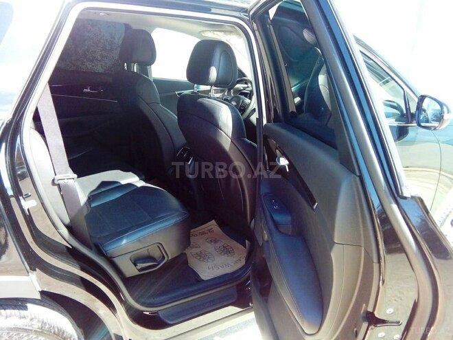 Kia Sorento 2015, 34,500 km - 2.0 л - Bakı
