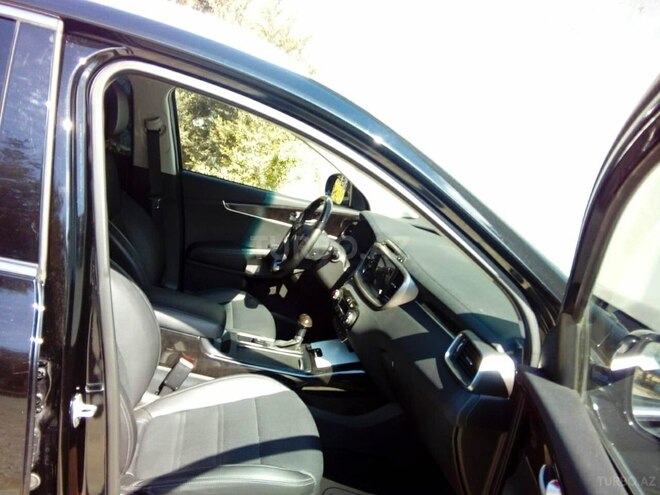 Kia Sorento 2015, 34,500 km - 2.0 л - Bakı