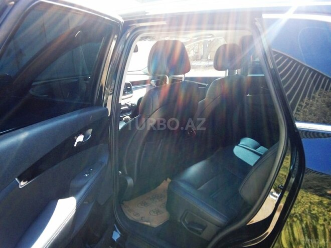 Kia Sorento 2015, 34,500 km - 2.0 л - Bakı