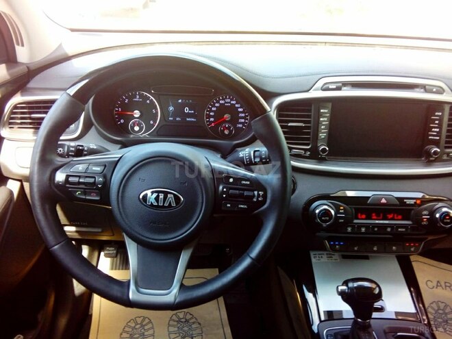Kia Sorento 2015, 34,500 km - 2.0 л - Bakı