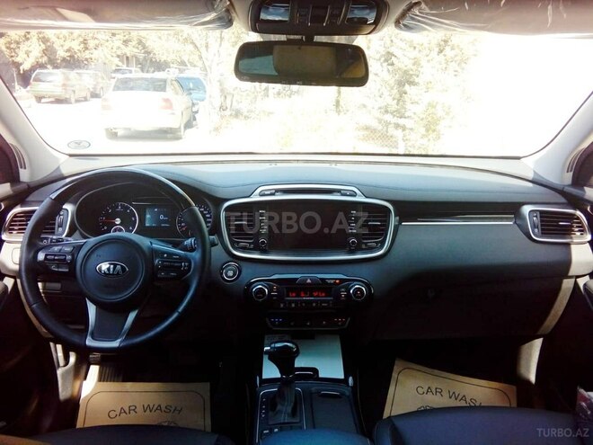 Kia Sorento 2015, 34,500 km - 2.0 л - Bakı
