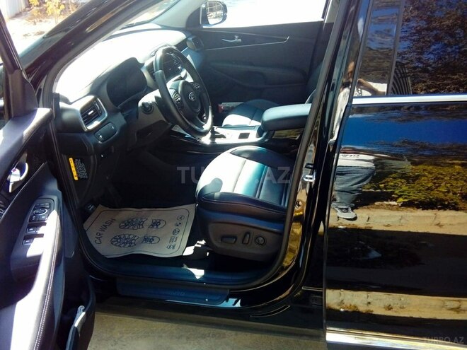 Kia Sorento 2015, 34,500 km - 2.0 л - Bakı