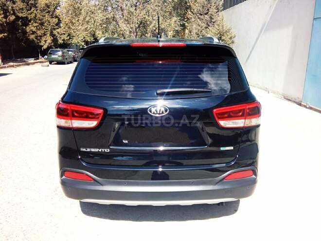 Kia Sorento 2015, 34,500 km - 2.0 л - Bakı
