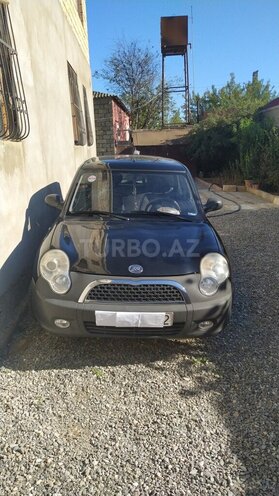 Lifan 320 2015, 181,980 km - 1.3 l - Bakı