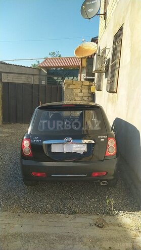 Lifan 320 2015, 181,980 km - 1.3 l - Bakı
